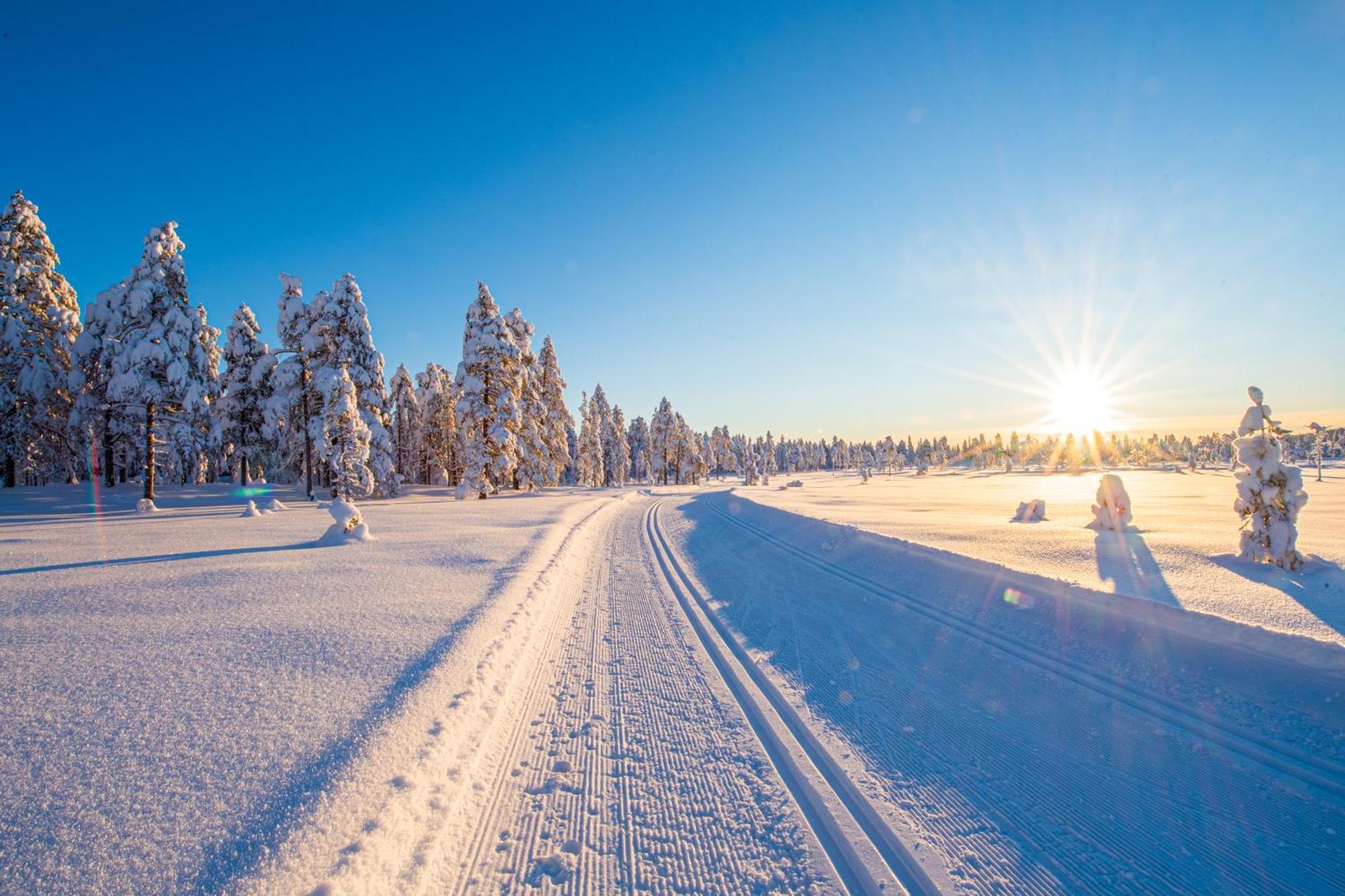 Trysil Hotel Eksteriør billede