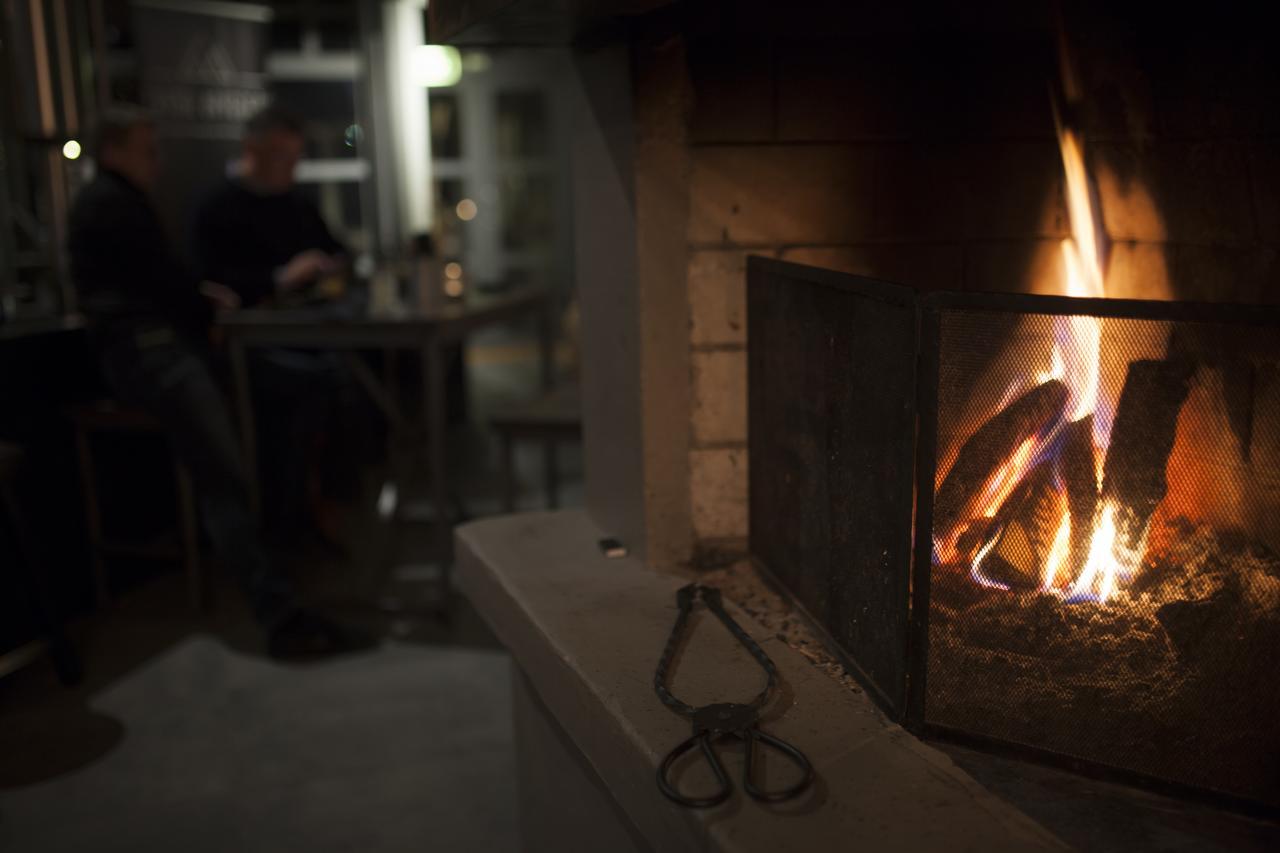 Trysil Hotel Eksteriør billede